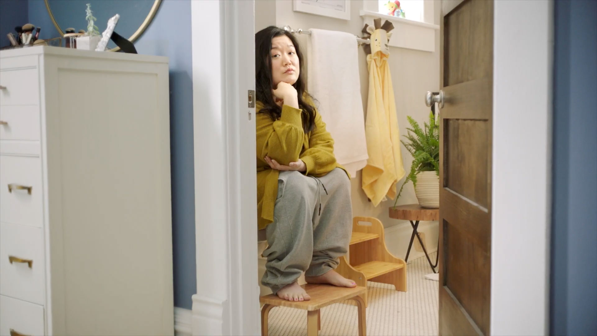 garden of life commercial about pooping Efren Hurd